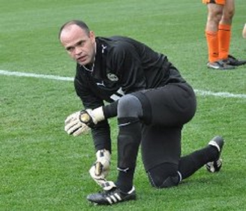 משחק ענק בדרבי. בן ישי