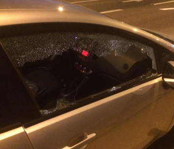 רכבו של שלום עקיבא