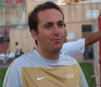 חוזר לשקם את הקריירה שלו. סבג