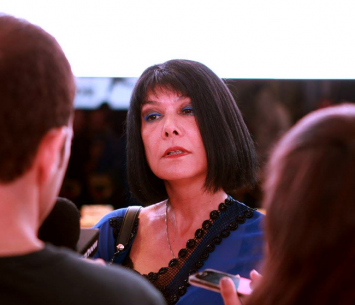 אירה ויגדורצ'יק (קובי פורטל)