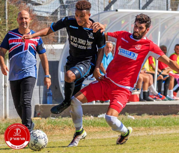 ניצחון חשוב למרמורק (יוסי סוריק)