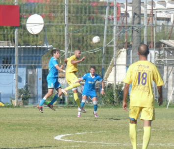 לא יכלו זו לזו. אור יהודה נגד חולון (אלי שמואלי)