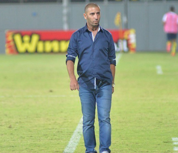 רפי בוסקילה (ארנון לוי)