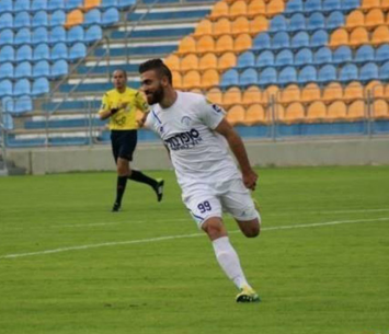 חוזר לטבריה. מרעי (עודד חסין)