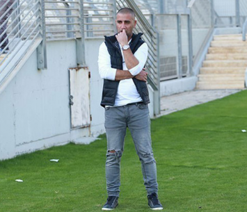 איבד את חדר ההלבשה. בוסקילה (עדי מלול)