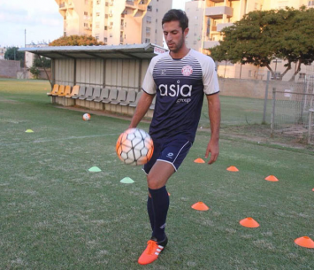 חלוצה החדש של כפר כנא