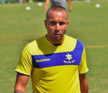 מאור סיסו (אבי רביבו)