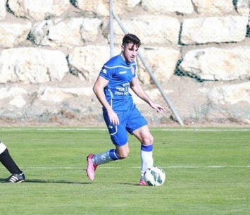 נירן רוטשטיין (ארנון לוי)