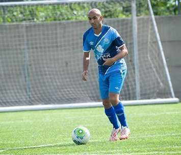 יחזור למגרשים? שי אבוטבול (רולנדי ברנשטיין)