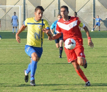 אלירן חודדה (ארנון לוי)