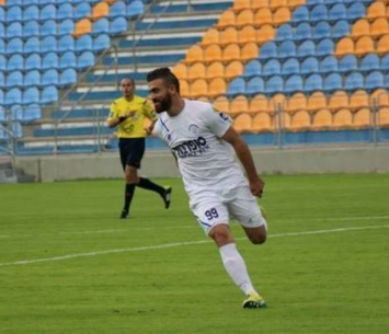 ויקטור מרעי (עודד חסין)