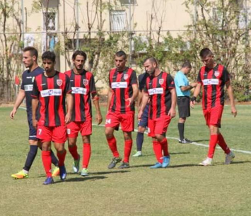 שחקני כפר קאסם (רמי באדיר)