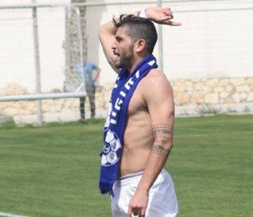 חוזר הביתה. דן