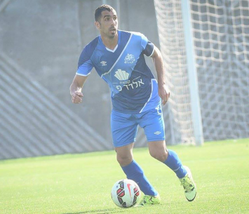 טל בובליל (רולנדי ברנשטיין)