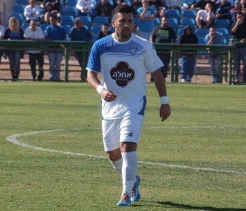 עידן סרור (אלון יהודיוף)