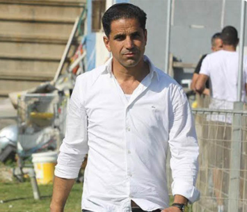 סיים את דרכו. טייב (שלומי גבאי)