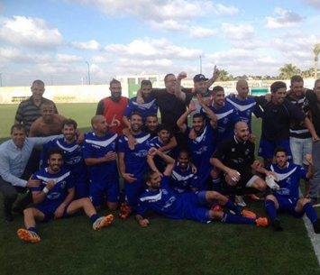 שחקני אזור בימים שמחים יותר (שקד מורג)