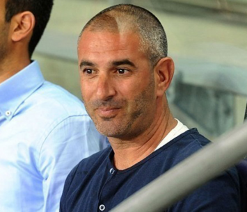 מצפה לעתיד טוב יותר. שאבו