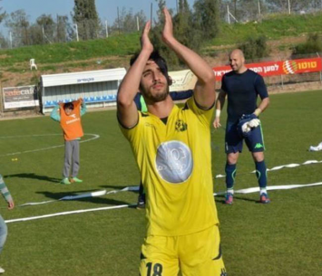 יחזור למדים הצהובים? אדלשטיין (ולדי מויסייב)