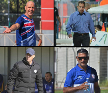 הוכנבוים, בנודיס, טלקר ושביט