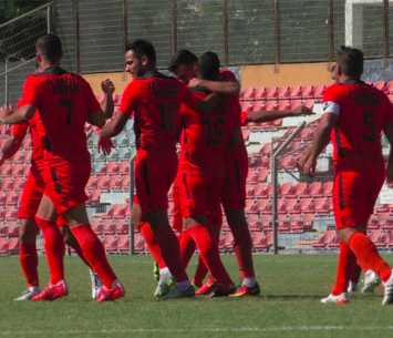 שחקני כפר שלם (יורם מורג)