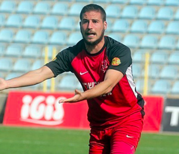 דור חי חמו (לירן דורף)