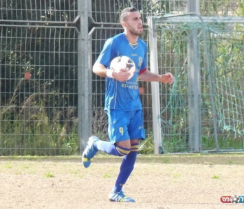 אמיל אלייב (אלי שמואלי)