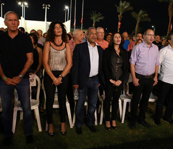 הספורטיאדה ה-36 (עדי מלול)