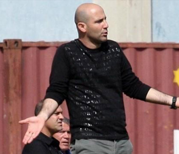 בדרך לאבד נקודות? ארז בנודיס מאמן מרמורק