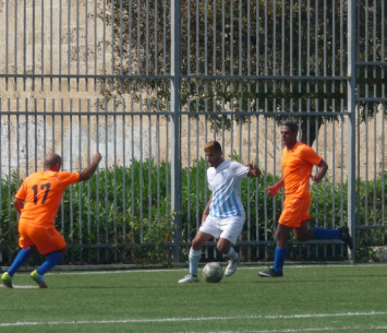 אליצור יפו נגד ספורטינג ת