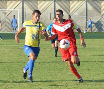 אלירן חודדה (ארנון לוי)