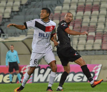 ברוכיאן וסרדל במאבק (אבי רביבו)