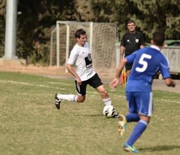 פיליפ וולוקובסקי (ארנון לוי)