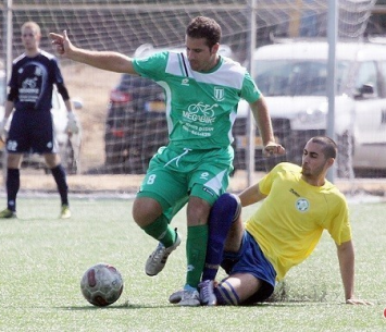 אורן יחזקאל