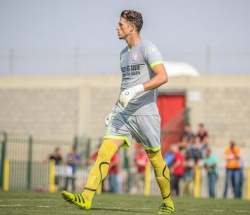 הלך לקבל את הכסף שמגיע לו. ברקוביץ' (וואסים מוואסי)