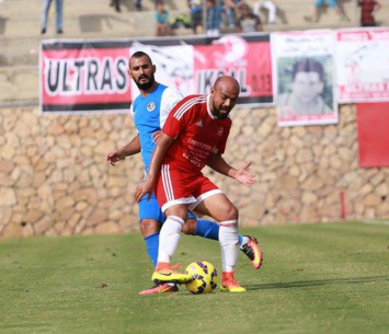 איכסל תשמור על המקום הראשון? (קובי פורטל)