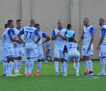 שחקני עכו (אבי רביבו)