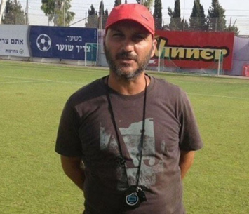 מצפים מסירוטקין לקחת אחריות