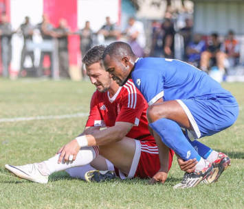 חלוקת נקודות בין חדרה לאיכסל (וואסים מוואסי)