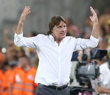 נפגע מהדברים. דראפיץ' (ערוץ הספורט)