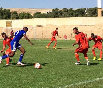 דימונה עם נקודה חשובה (איציק כלפי)