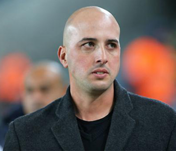 בדרך לקאמבק. ייטב לוזון (ערוץ הספורט)