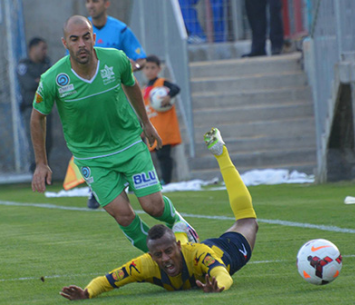 מאמנה החדש של אחי נצרת