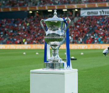 מי תהיה הסינדרלה? (וואלה)