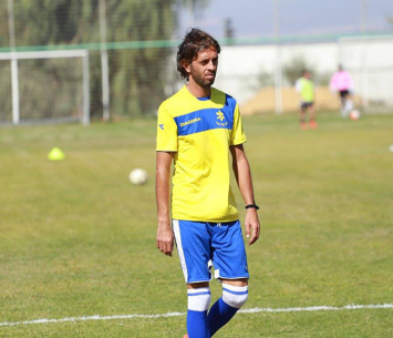 עוזב מוקדם מהצפוי. חסן