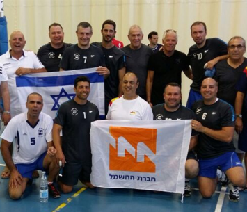 קבוצת חברת חשמל