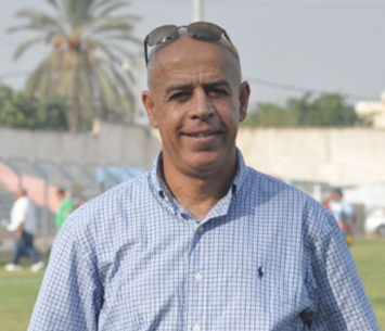 אתגר רציני. טהא