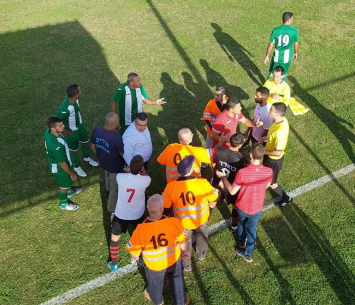 עימות מכוער (וויסאם גוטאני)