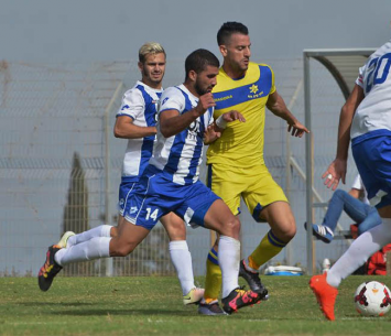 אהוד מערבי מטבריה וניר אברג'יל מאתא (אבי רביבו)