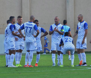 שחקני עכו (אבי רביבו)